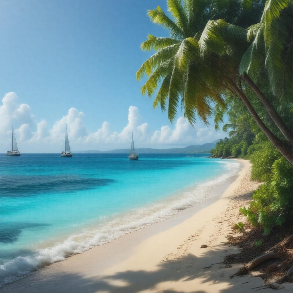 Antigua and Barbuda